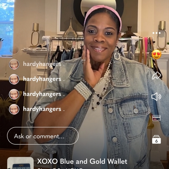 (Open )WSW MONDAY Nov 10th MARATHON TRAIN 🚂🎀💪🏽🎀💪🏽🎀 - Picture 8 of 15